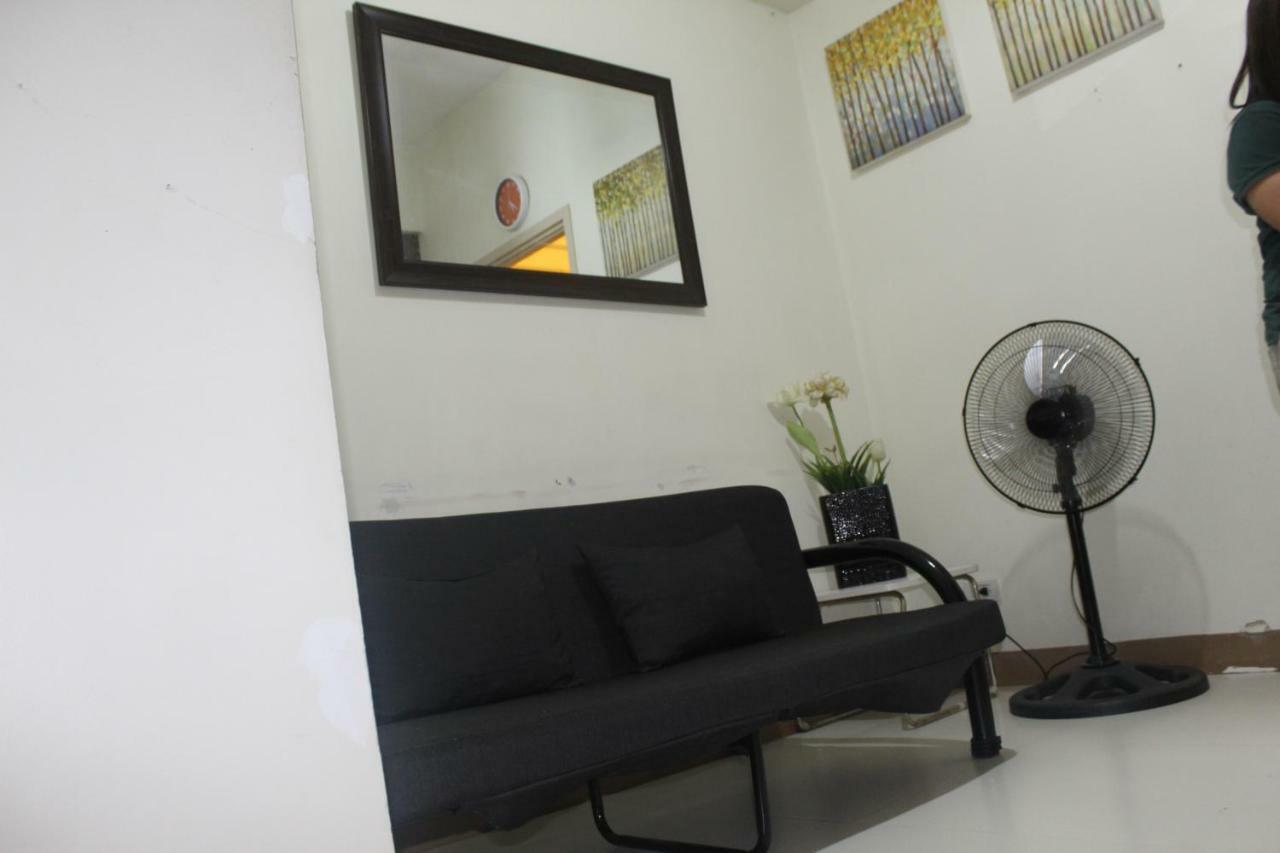 Chateau Elysee A3 Near Airport Wifi Kitchen Paranaque City Exterior photo