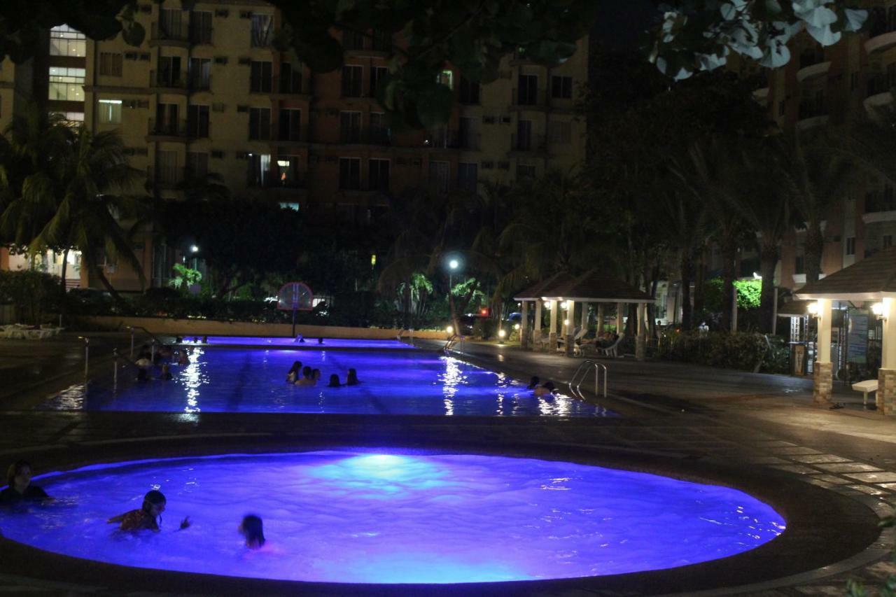 Chateau Elysee A3 Near Airport Wifi Kitchen Paranaque City Exterior photo